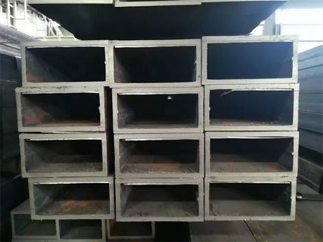 龙山Q235冷拔方管材质特点 适用工程场景分析