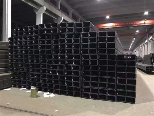 龙山冷拔方管选型指南 工程采购怎么选